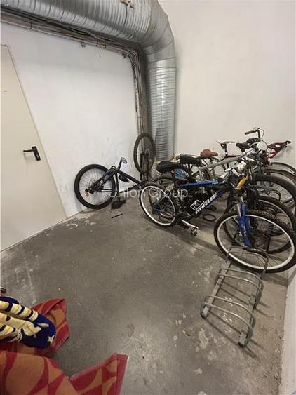 Apartament 2 Camere Premium, Loc de Parcare + Boxa, Centrul de scafandri - 28