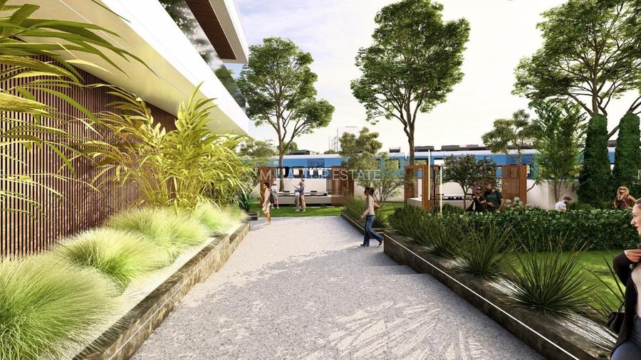 Proiect imobiliar Premium la cheie in Arad - 12