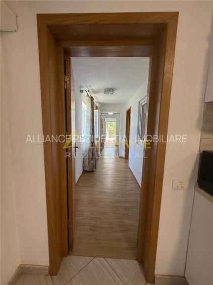 Casa individuala Popesti Leordeni || teren generos || zona centrala - 16