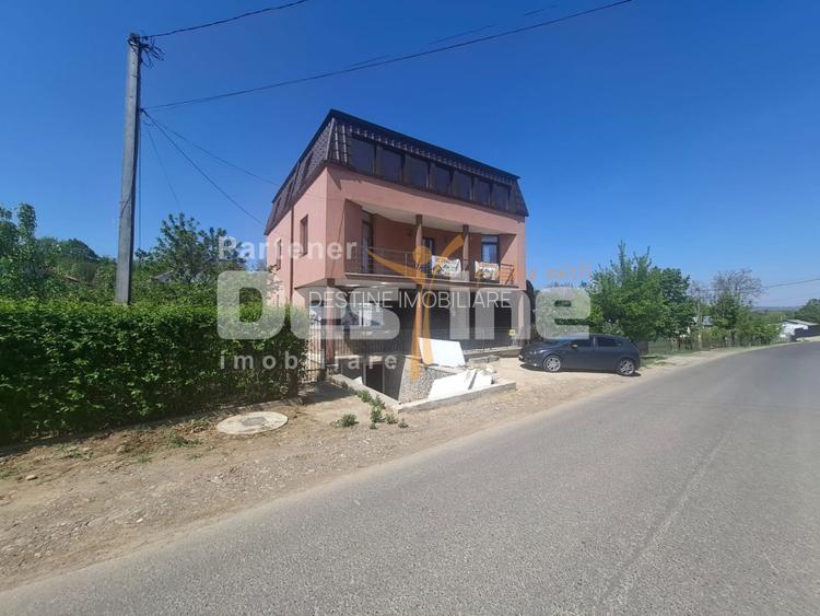 Urgent ocazie investitie casa 400mp+spatii  comerciale, rezidential D+P+E+M - 2