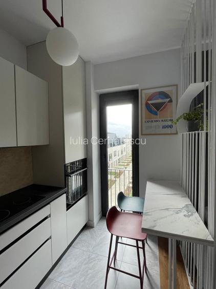 Apartament Premium 2 Camere Avalon Pipera | Proprietar | Fără Comision - 5