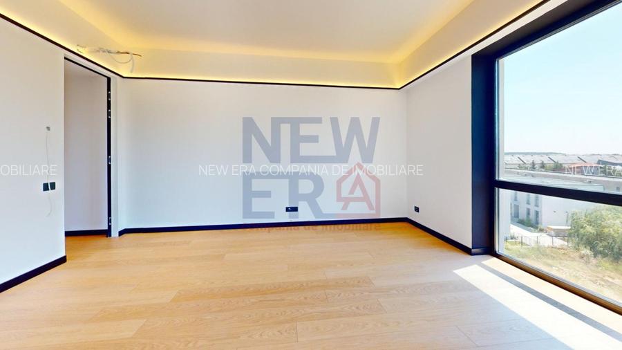 Apartament 2 Camere  in Complex Rezidential Park Line Pipera FINALIZAT - 12