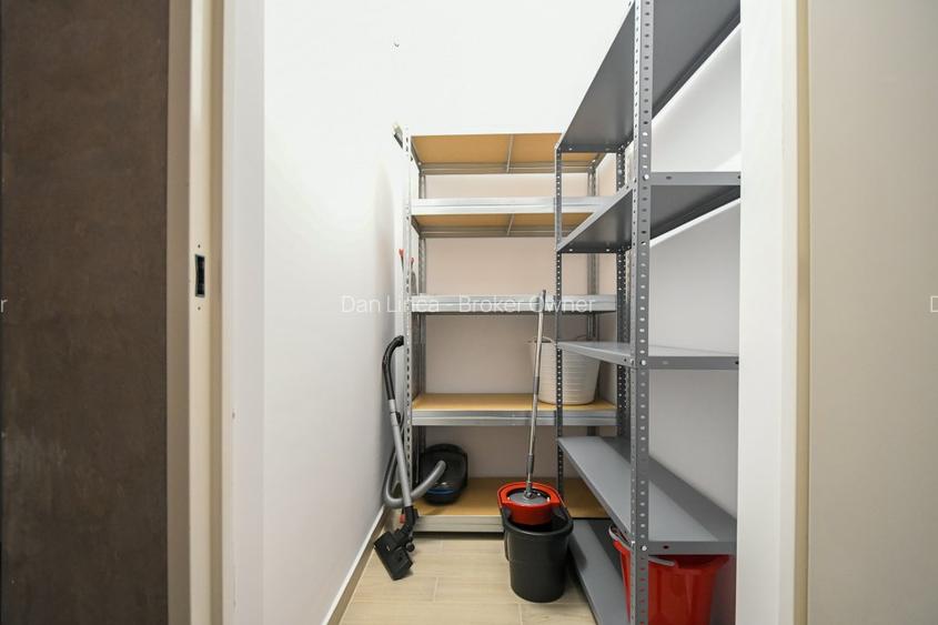 Elvila-2 camere cu boxa si parcare mobilat-utilat Comision 0% - 20