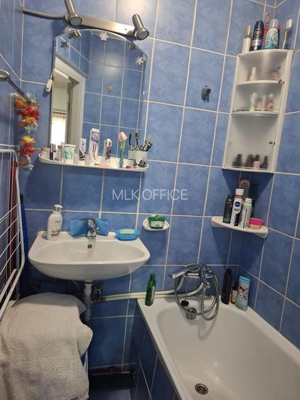 Garsoniera 20 mp Grigorescu malul Somesului - 7