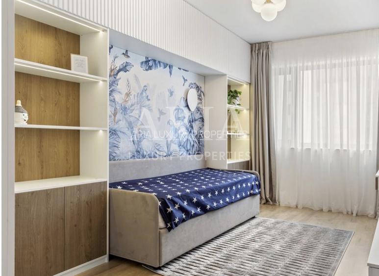 Apartament 4 camere | 116 mp utili | Pipera | - 14