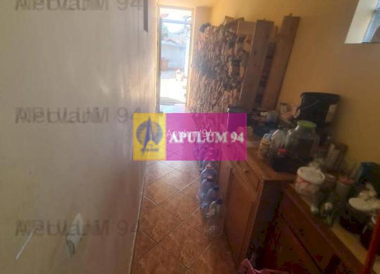 CASA (VILA) DE VANZARE IN CORNU - 29