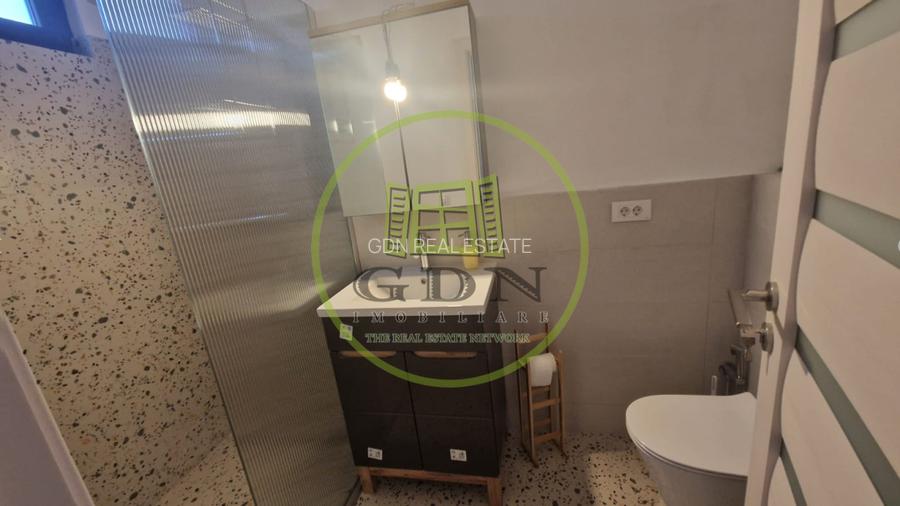 Casa cu 2 camere, 43mp, Centru - 3