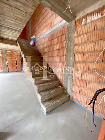 Duplex cu 3 dormitoare in Giroc. La asfalt. - 7