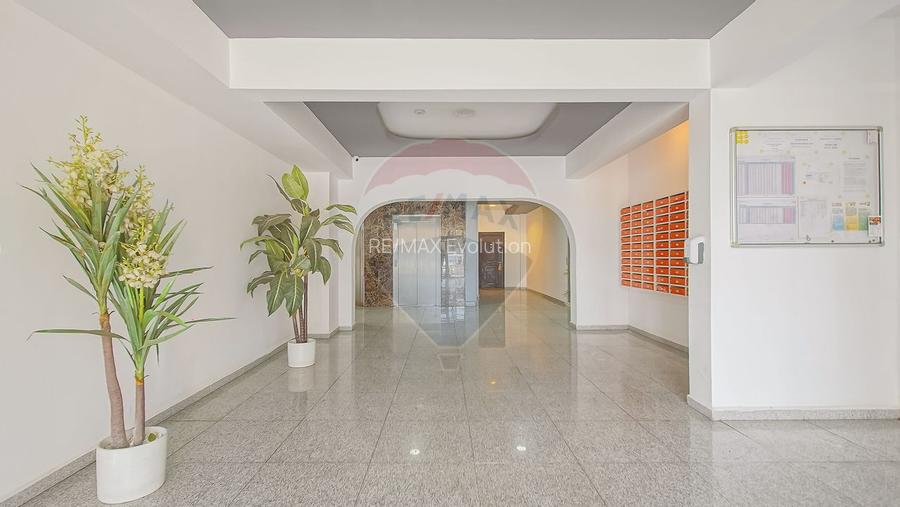 Apartament premium 3 camere | 100 mp utili | 2 băi | Isaran Residence - 18