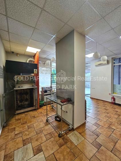 Spatiu Comercial - Zona Central - 2 Cai de Acces - 12