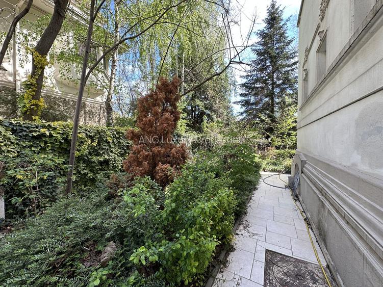 Vila Impozanta Langa Parcul Gradina Icoanei - 33