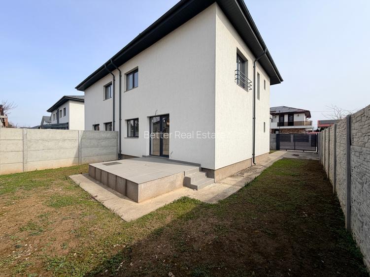 Casă P+1 | 4 camere | Teren 430 mp -Gata de Mutare - 18