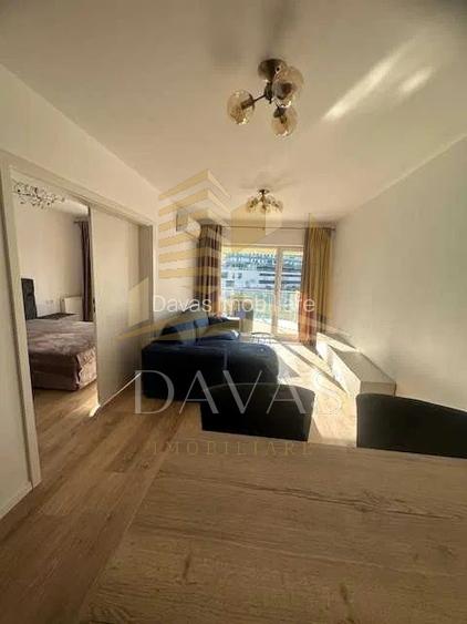 Apartament cu 2 camere | Viva City | Iulius Mall - 2
