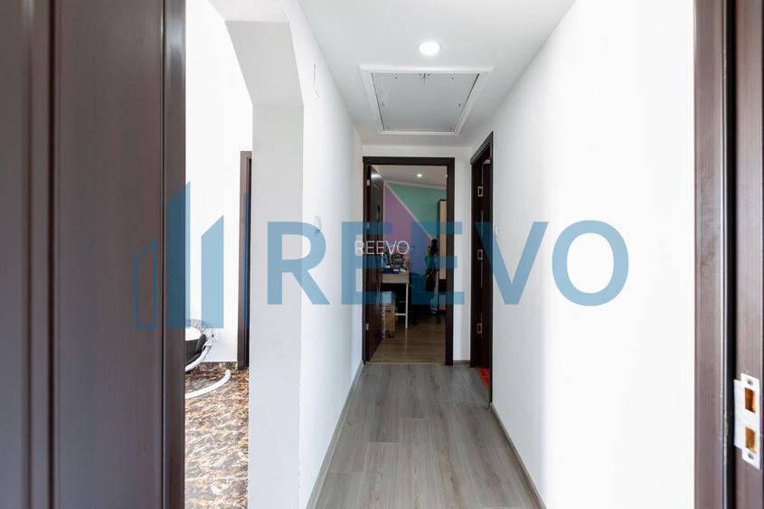 Casă de vânzare Letea Veche | 735 mp teren - 19