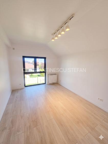 Casă 4 camere | 135 mp utili | 400 mp teren | Complex - 10