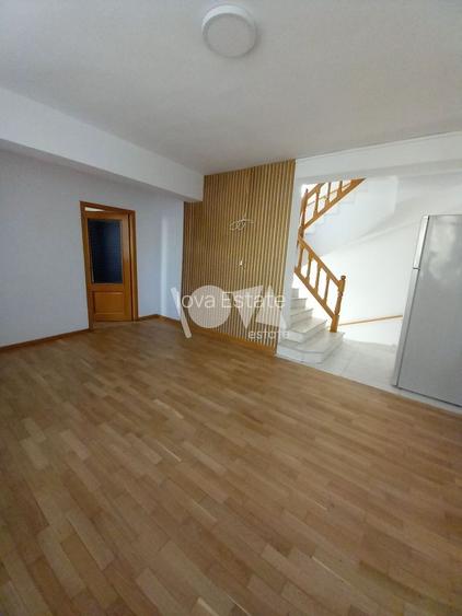 De închiriat: vilă 8 camere - D+P+1+ M - Aviatiei-Herastrau - 5