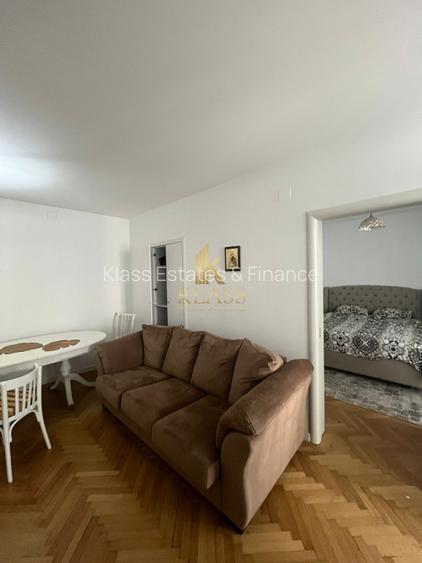 Apartament 3 camere lângă Cișmigiu – potențial investițional - 9