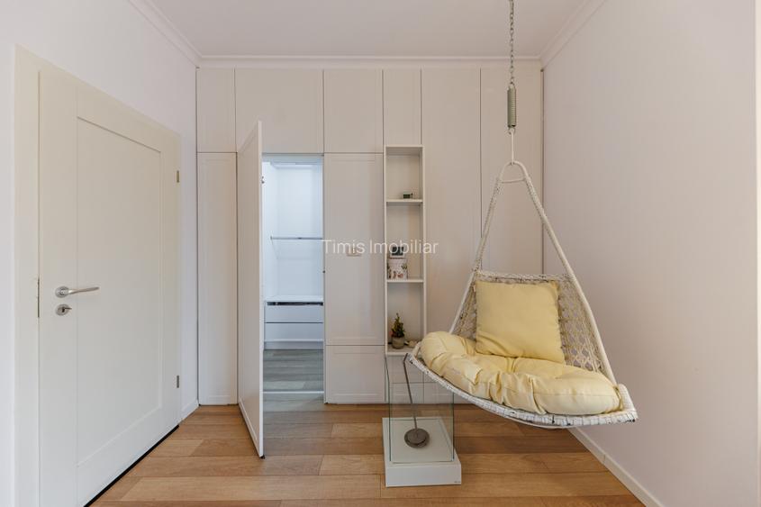 Duplex Premium, curte superbă – Timisoara,, panouri solare | Com 0% - 71