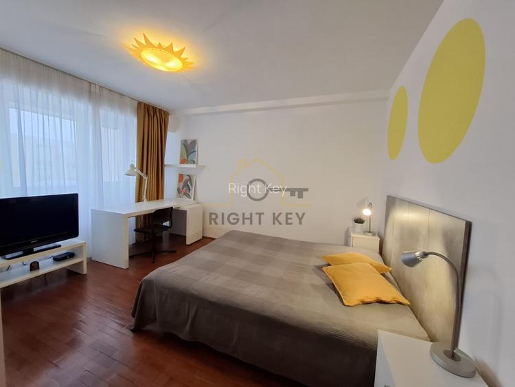 Mega Mall-garsoniera de inchiriat recent renovata - 2