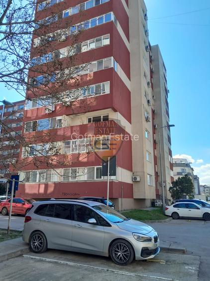 2 camere Inel II, Compozitori Baba Novac, 56 mp et 2/9 lift centrala imobil 2012 - 2