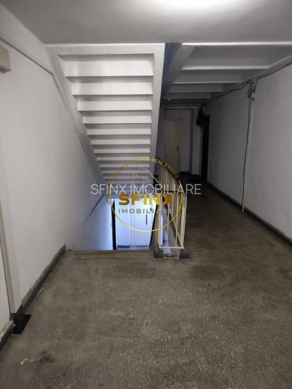 Inchiriere apartament doua camere, decomandat, Calea Mosilor/Eminescu - 20