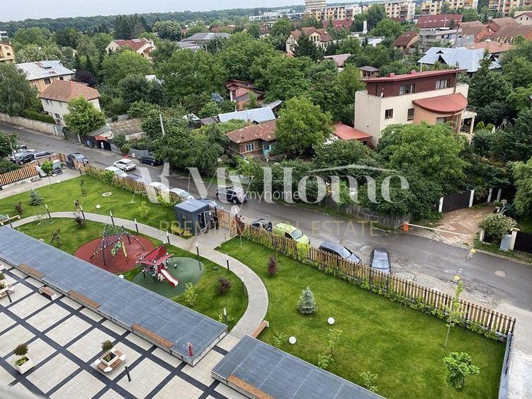 APARTAMENT NOU MOBILAT/3 CAMERE/IANCU NICOLAE - 13
