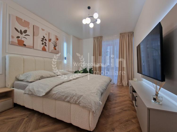 Apartament 2 camere in bloc nou | Ultrafinisat | Garaj | Auchan Iris! - 4