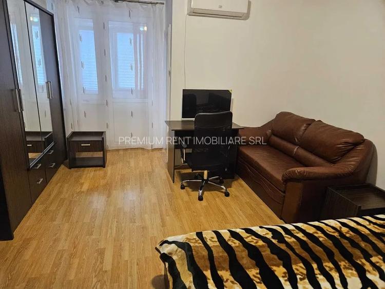 Dristor, garsoniera langa metrou, etaj 7, mobilata , utilata - 2