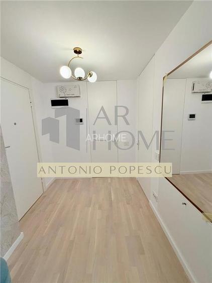 Apartament 3 camere, prima inchiriere, Ploiesti, ultracentral(Bucegi) - 17