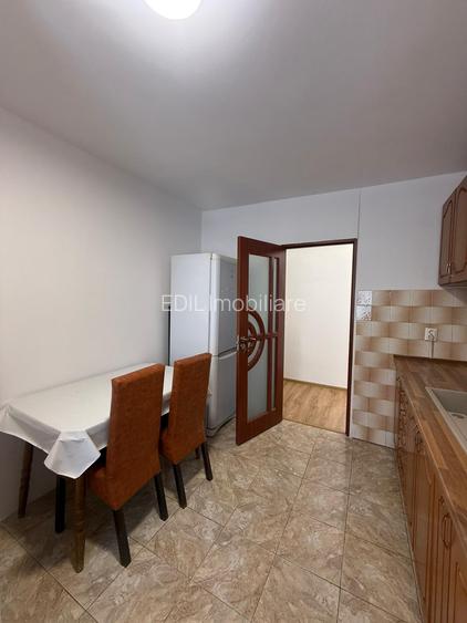 Apartament de vânzare, 3 camere, 65 mp, Mănăștur zona Kaufland - 9