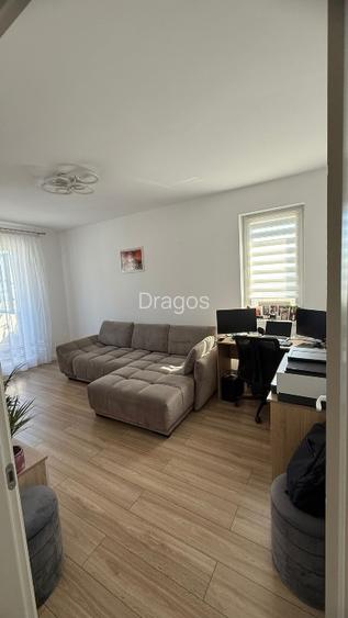 Apartament 3 camere 2 bai complet mobilat si utilat - 5