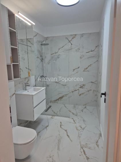 Inchiriez apartament 2 camere cu loc parcare inclus - 12