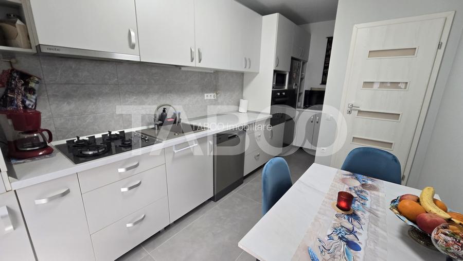 Apartament de vanzare 2 camere 41mp de gradina Doamna Stanca - 7