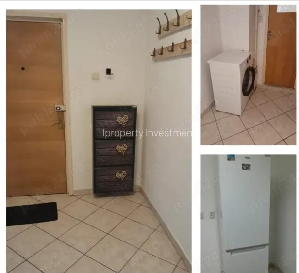 3 Camere | Dna Ghica | Decomandat | Balcon - 5