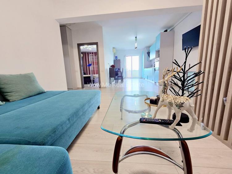 Apartament 2 Camere Green Lake Residence, Dobroești Fundeni - 13