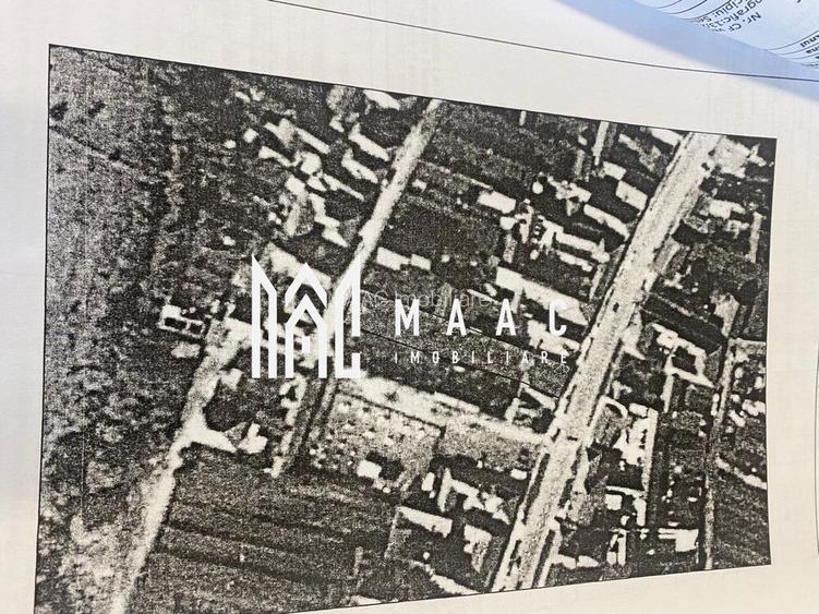 Teren Intravilan | 600 Mp  | Selimbar - 2
