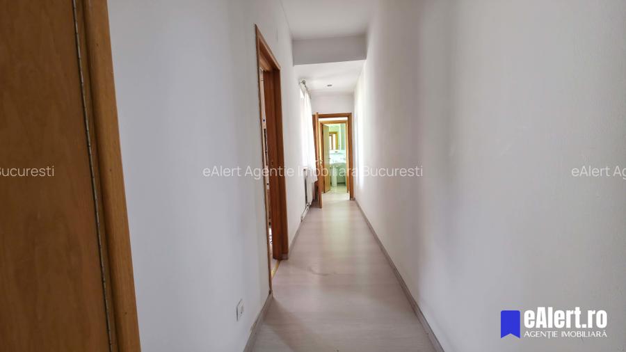 Spațiu birou de inchiriat, 140 mpu, etaj 1/8, zona Unirii, sector 3. - 11