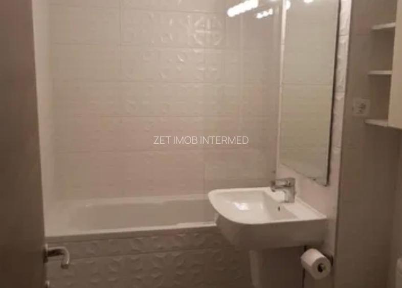 Garsoniera Lujerului - complex 21 Residence - 8