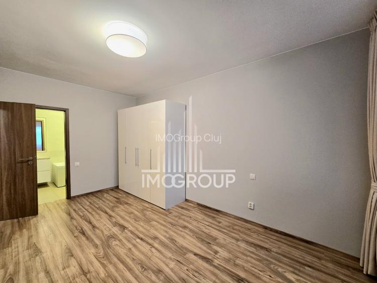 Apartament 3 camere, terasa, 2 bai, parcare in Buna Ziua - 12