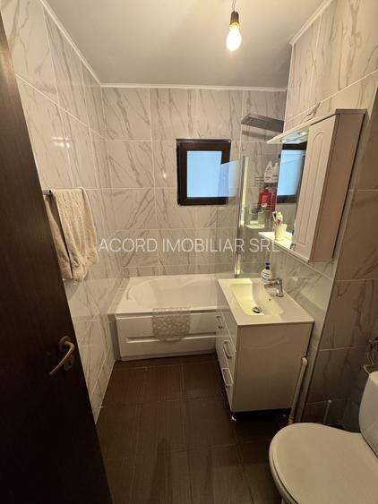 Apartament 3 camere decomandat FAR - 8