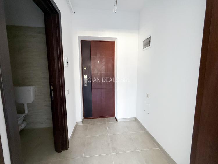 Apartament 2 Camere Tip Studio 45,6 Mp Sanpetru Subcetate - 11