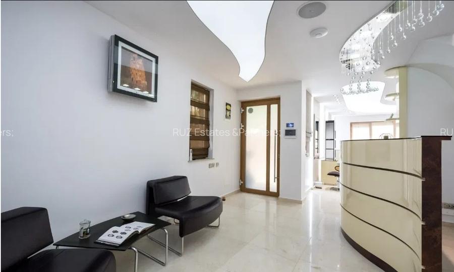 Vila Premium de Inchiriat | Curte | 120 mp | Curte 250 mp | Tei - 4