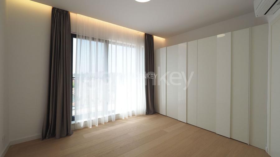 Apartament premium cu 4 camere inconjurat de verdeata | 47mp terase - 9