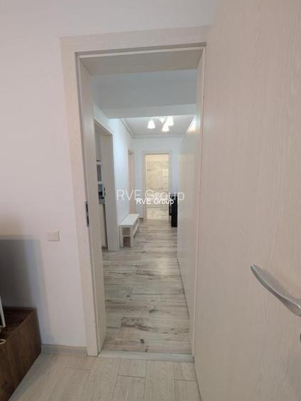 🌟 Ap. 2 Camere (55 mp, loc parcare) - 12 min. metrou N. Teclu - 2