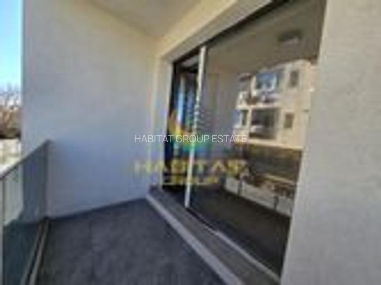 Vanzare Garsoniera 41mp spatioasa Zona Toporasi - 8