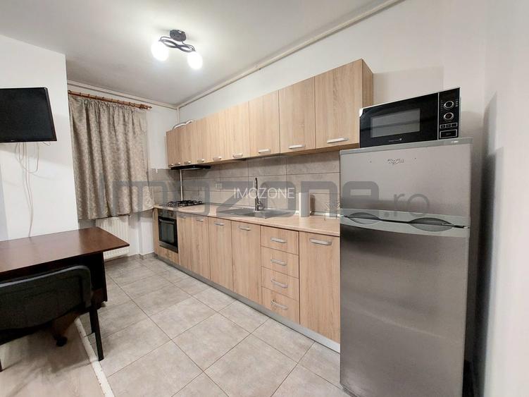 2 camere, etaj 1, 50 mp, situat langa Politehnica, bloc nou, Metrou Grozavesti - 2