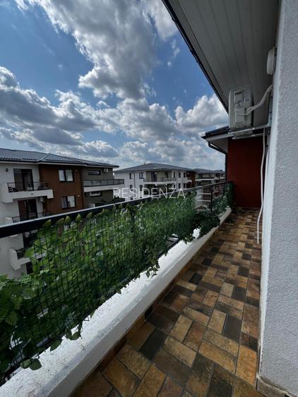 Apartament 3 Camere Bragadiru | 2 Bai | 2 Balcoane | Centrala | Loc de Parcare  - 26