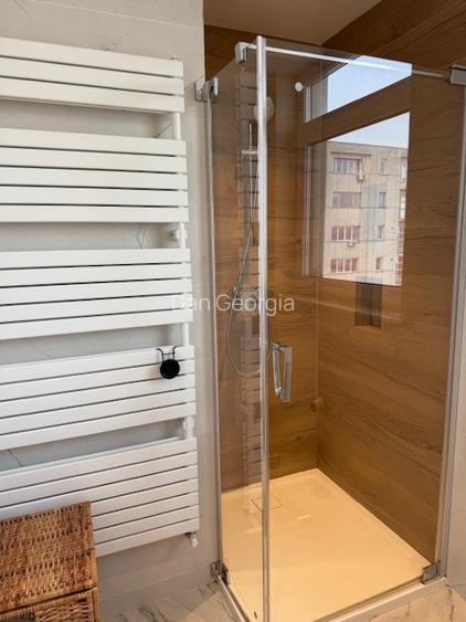 Apartament cu 2 camere complet mobilat, de inchiriat - 13