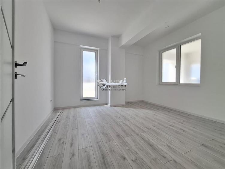 Penthouse 3 camere de vanzare in Iasi, Galata, 208,99 mp, bloc nou - 15