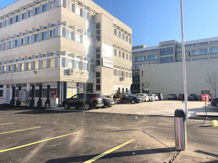 CDC spațiu birouri ultra central,suprafete intre 16 și 450 mp - 10